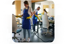 We professionally aim to offer excellent cleaning service fo - 九游官网linhua