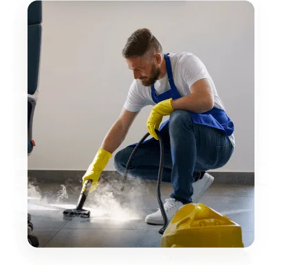 We professionally aim to offer excellent cleaning service fo - 九游官网linhua