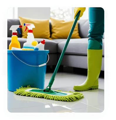 We professionally aim to offer excellent cleaning service fo - 九游官网linhua