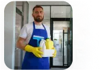 We professionally aim to offer excellent cleaning service fo - 九游官网linhua