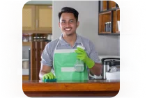 We professionally aim to offer excellent cleaning service fo - 九游官网linhua