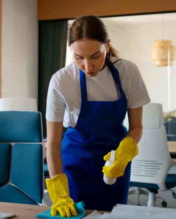Where Cleanliness meets Care Services - 九游官网linhua