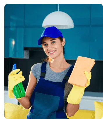 Where Cleanliness meets Care Services - 九游官网linhua