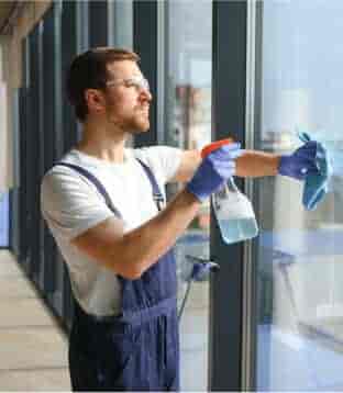 We believe that a clean space is a happy space. Founded in 1 - 九游官网linhua