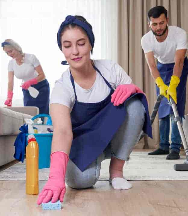 Discover the Best Cleaning Services for Your Home - 九游官网linhua