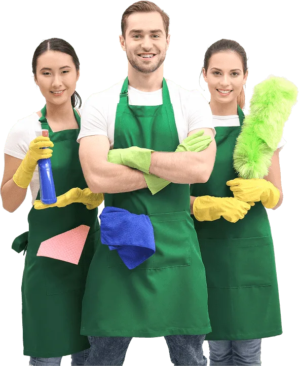 Free Evaluation Of Your Cleaning Needs For Your Home - 九游官网linhua
