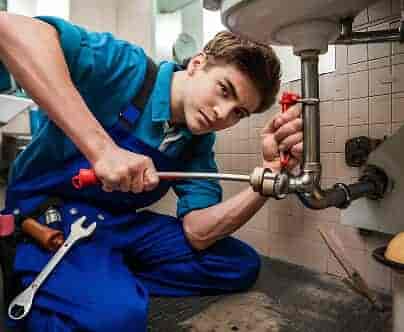 We are offering Expert Plumbing Services - 九游官网linhua