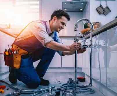 We are offering Expert Plumbing Services - 九游官网linhua