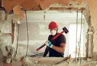 We are offering Expert and Professional Renovation - 九游官网linhua