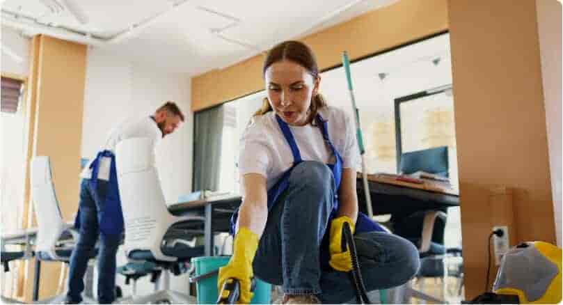 Where Cleanliness meets Care Services - 九游官网linhua