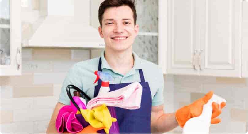 Where Cleanliness meets Care Services - 九游官网linhua