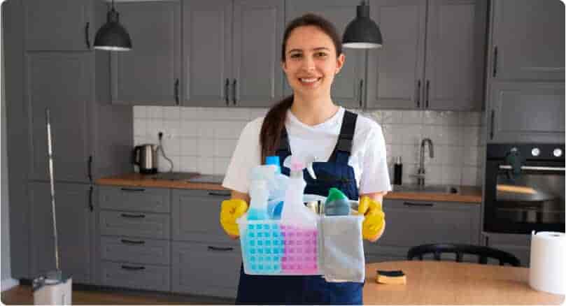 Where Cleanliness meets Care Services - 九游官网linhua